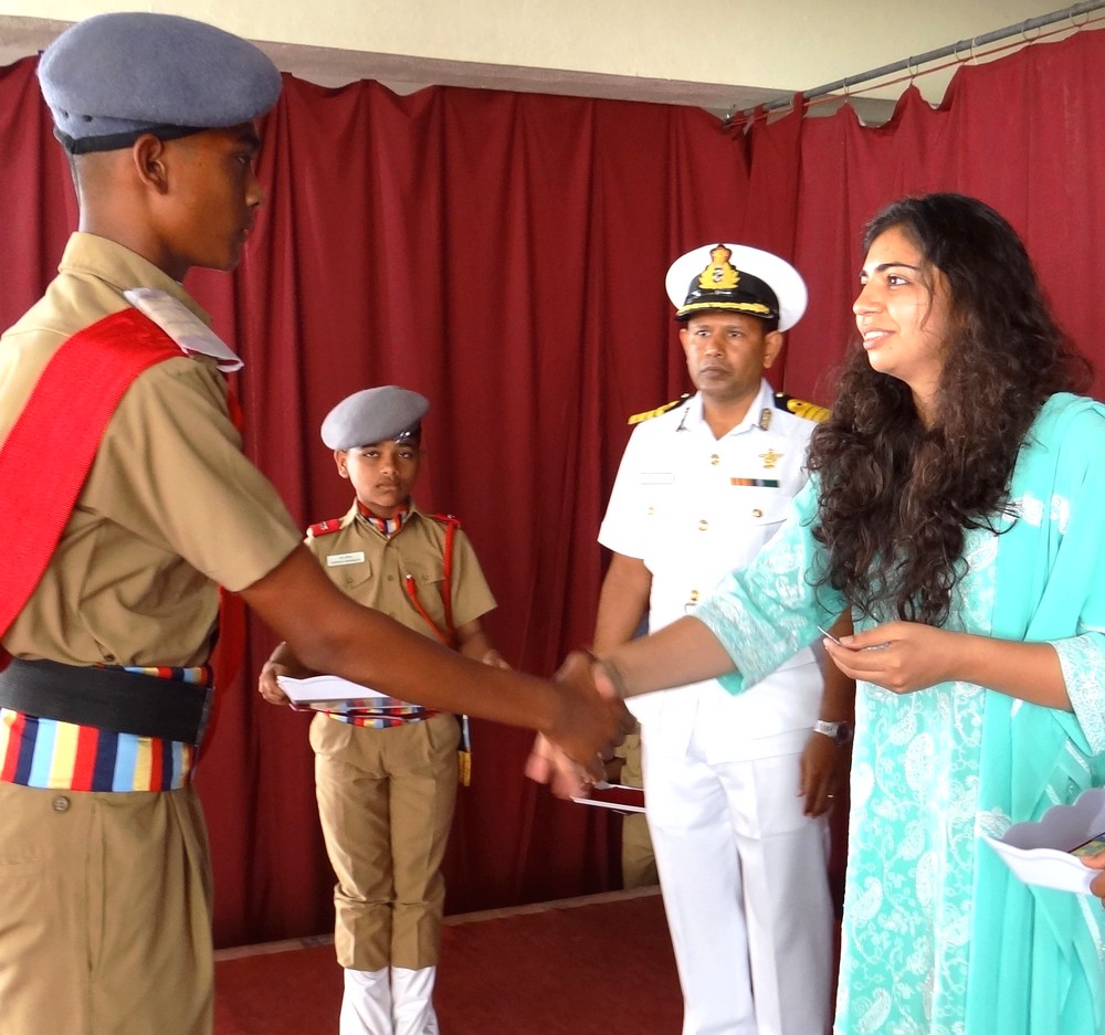 ಸಹಕಾರ, ಮುಕ್ತಮನಸ್ಸಿನಿಂದ ಸಾಧನೆ ಸಾಧ್ಯ:ಚಾರುಲತಾ ಸೋಮಲ್